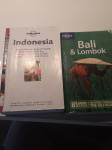 Lonely planet: Indonesia, Bali & Lombok