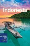 Lonely planet Indonezija