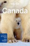 Lonely planet Kanada PDF