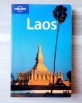LONELY PLANET LAOS