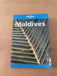 LONELY PLANET MALDIVES, NOV
