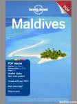 Lonely planet Maldivi PDF