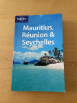 LONELY PLANET MAURITIUS, RENUION & SEYCHELLES, NOV