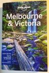 Lonely Planet - Melbourne & Victoria