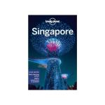 Lonely planet Singapur