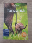 Lonely Planet - Tanzania