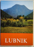Lubnik / uredil Anton Ramovš, 1977