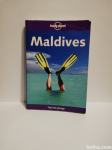 Maldives- lonely planet