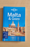 Malta in Gozo, Lonely Planet