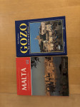 Malta trije priročniki