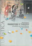 Marketing v turizmu / Aleksandra Brezovec