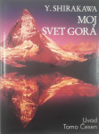 MOJ SVET GORA, Y. Shirakawa