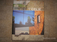 monografija CELJE