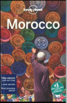 Morocco / written by Paul Clammer lonely planet