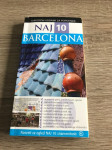 Naj 10 barcelona, turistični vodnik