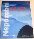 NEPOZABNI KRAJI SVETA, KI JIH V ŽIVLJENJU MORATE VIDETI