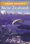New Zealand : a travel survival kit / Peter Turner ... [et al.]
