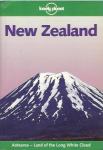 New Zealand / Jeff Williams Lonely planet