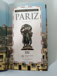 PARIZ : SVETOVNI POPOTNIK (Alan Tillier)