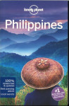Philippines Lonely planet