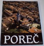 POREČ (monografija)