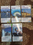 NA  POT BUDIMPEŠTA, DUNAJ, KRF IN JONSKI OTOK, BENETKE, ISTRA IN KVARN