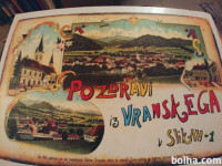 POZDRAV IZ VRANSKEGA V SLIKAH