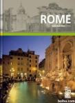 PRODAM KNJIGO ROMA- FASCINATION CITIES (v angleščini)