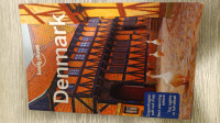 Prodam Lonely planet Denmark
