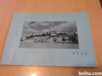 Ptuj / Turistično in olepševalno društvo, 1960