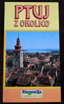 Ptuj z okolico (turistični vodnik)