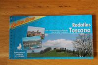 Radatlas Toskana