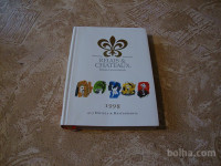 RELAIS&CHATEAUX Relais Gourmands 415.hotels&restaurants