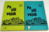 ROMANI, ZGODBE IN SPOMINI - NOB, 2. SV. V