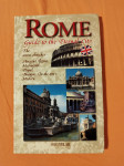 ROME : GUIDE TO THE ETERNAL CITY (Micol Forti)