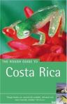 Rough Guide Costa Rica (Kostarika)