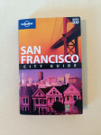 SAN FRANCISCO City Guide (Lonely Planet; 2008)