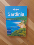 Sardinia Lonely Planet
