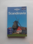 Scandinavia - turistični vodnik (Lonely Planet, 2013)