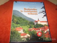 ŠKOFJELOŠKO IN CERKLJANSKO HRIBOVJE