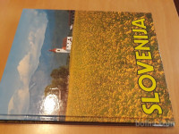 Slovenija / zgodovina.arhitektura.kulturni spomeniki....  (DZS 1983)