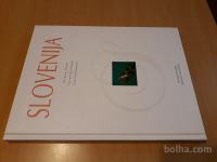 Slovenija : novi portret Slovenije = a new portrait of Slovenia