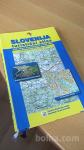 Slovenija turistični atlas vse o Sloveniji prodam