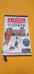 SLOVENIJA TURISTIČNI VODNIK, MLADINSKA KNJIGA 1995