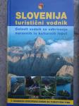 Slovenija - Turistični vodnik Prodam