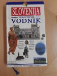 Slovenija, turistični vodnik