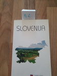 Slovenija, turistični vodnik