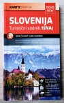 SLOVENIJA : TURISTIČNI VODNIK