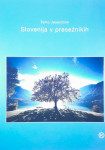 SLOVENIJA V PRESEŽNIKIH, Tomo Jeseničnik