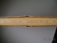 SLOVENSKI ALPSKI SVET